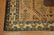 Antique Caucasian Shirvan Kazak Wool Rug 4'6" x 6' 3" - 3