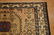 Antique Caucasian Shirvan Kazak Wool Rug 4'6" x 6' 3" - 5