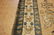 Antique Caucasian Shirvan Kazak Wool Rug 4'6" x 6' 3" - 7