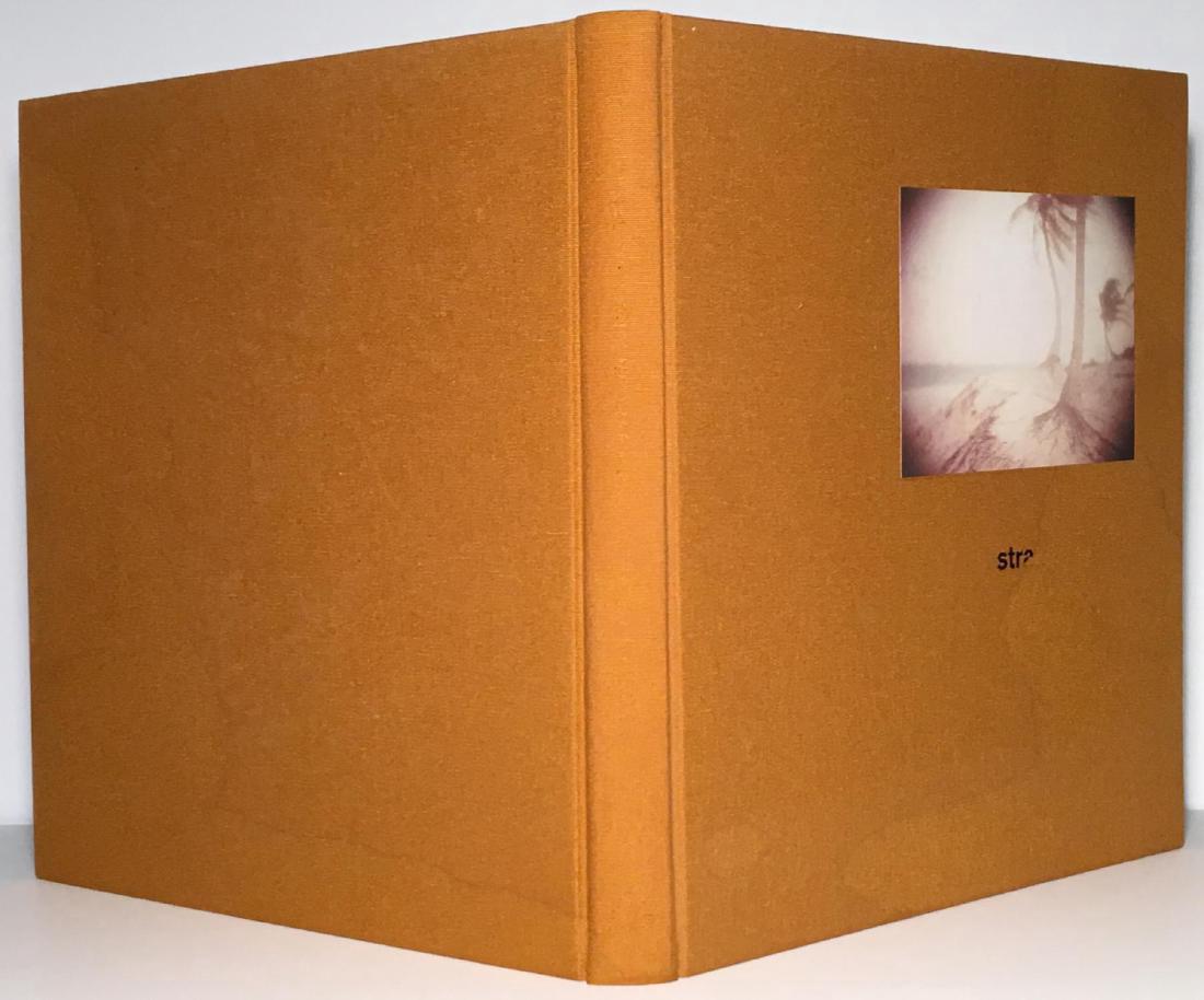 Strange Genius, Volume V (1 of 5)