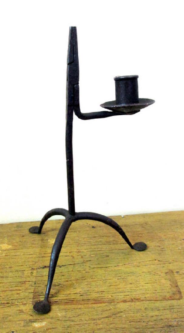 Early Rush/Candle Light (1 of 9)