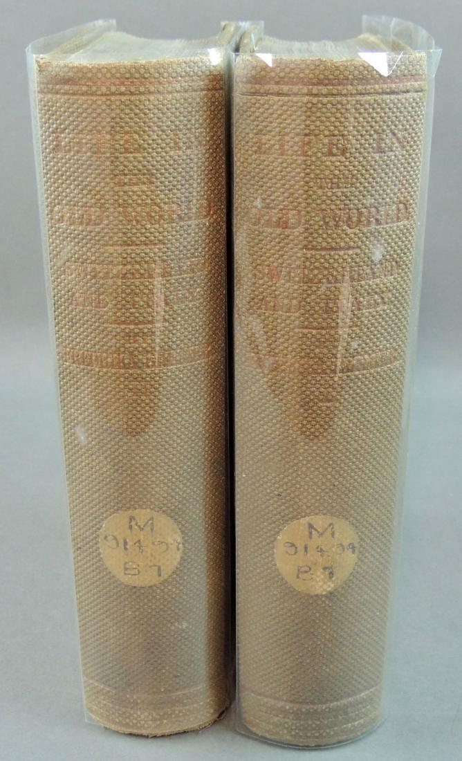 Life in the Old World: Two Years in Switzerland & Italy (1 of 10)