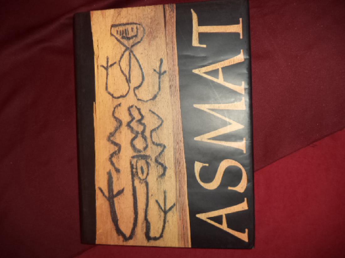 Asmat, Myth & Ritual: The Inspiration of Art (1 of 1)