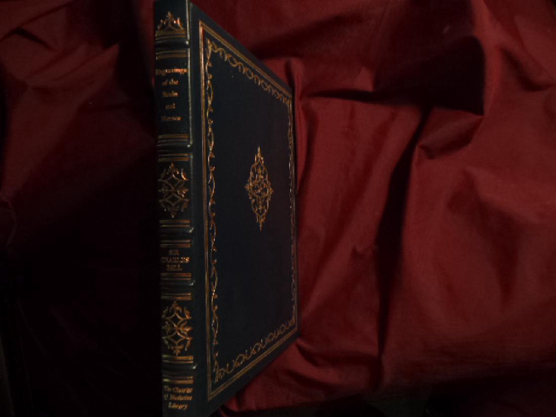 Engravings of the Brain and Nerves (1 of 1)