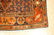Vintage Persian Bijar Wool Rug 4'7" x 8'0" - 2