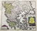 Lotter: Antique Map of Greece & Aegean Islands, 1770