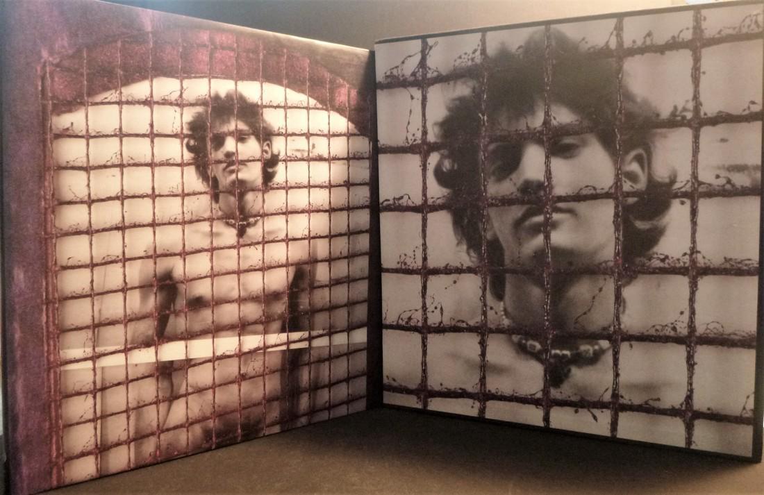 Robert Mapplethorpe Altars, 1st Edition (1 of 9)