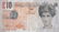 Banksy Di-faced Tenner Lithograph