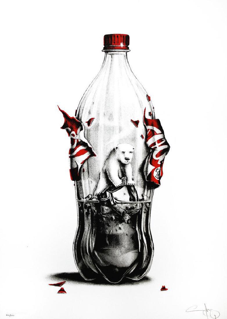 Pez Always Screenprint (1 of 1)