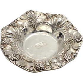 Jasper52 - American, European & Continental Silver Jasper52 - American, European & Continental Silver