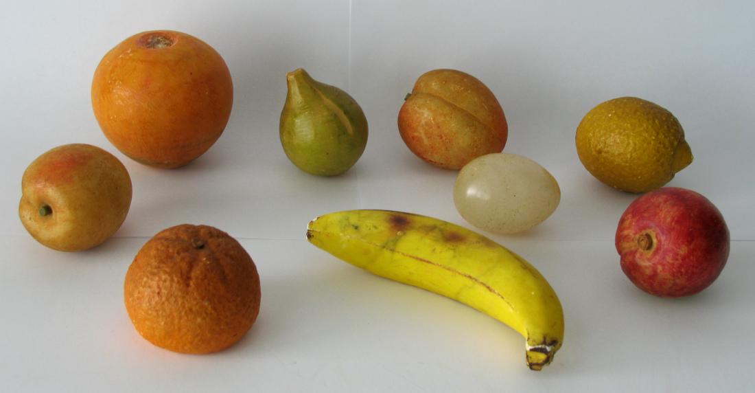 9 Pieces of Stone Fruit (1 of 1)