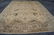 Antique Persian Mahal Handmade Rug