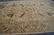 Antique Persian Mahal Handmade Rug - 3