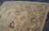 Antique Persian Mahal Handmade Rug - 4