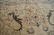 Antique Persian Mahal Handmade Rug - 6