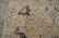 Antique Persian Mahal Handmade Rug - 7
