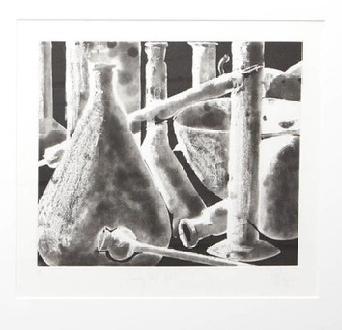 トニー・クラッグ　Tony Cragg : Signs of Life Tony Cragg: Signs of Life | Tony Cragg