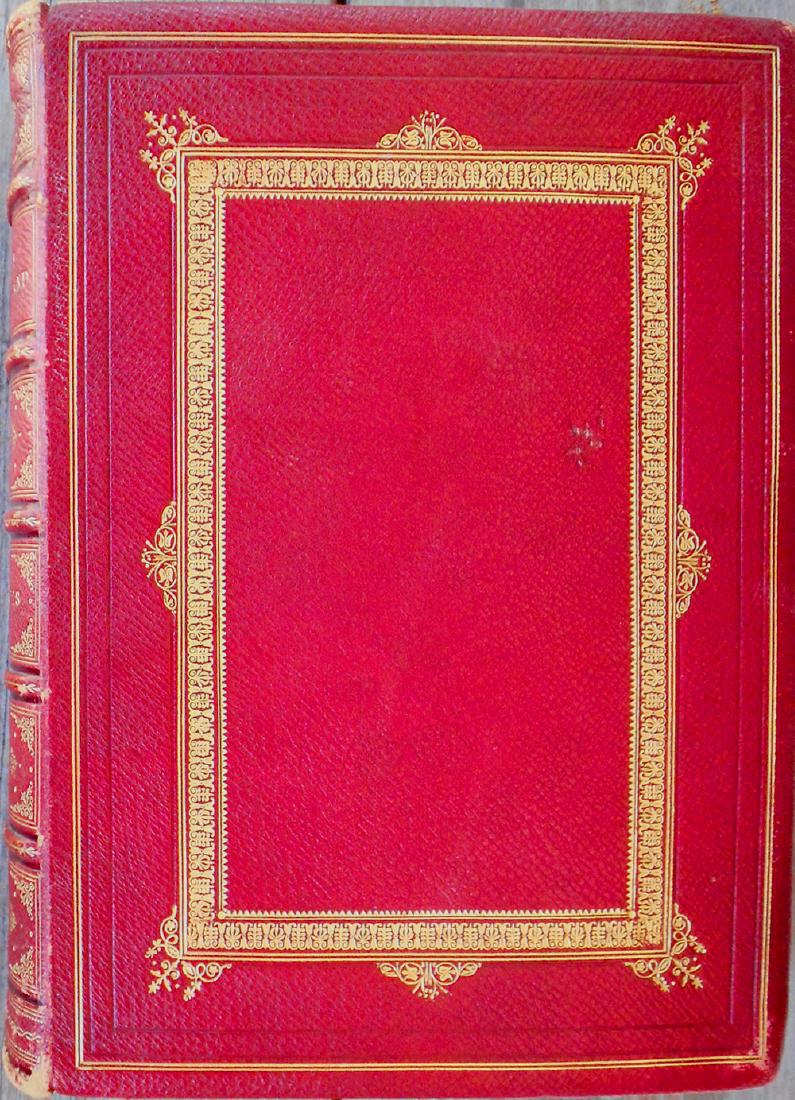 The Holy Land in Three Divisions David Roberts (1 of 10)