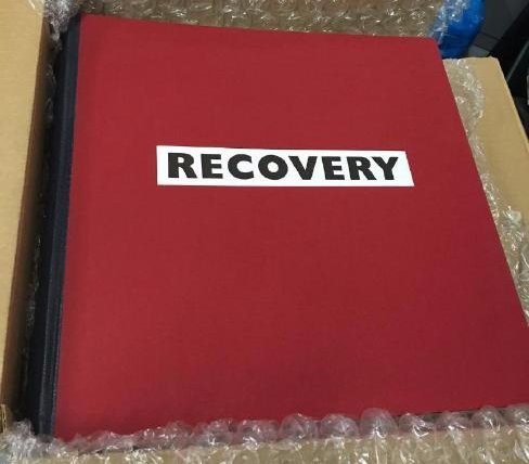 Alfonso Ossorio - Center for Book Arts (1 of 10)