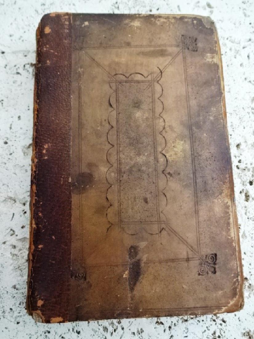 1714 Romish Ecclesiasticall History, Richard Steele: Item: 1714 The Romish Ecclesiasticall History of Late Years Richard Steele “The Romish Ecclesiasticall History of Late Years”, by Richard Steele, printed at London for J. Roberts, MDCCXIV (1714). 