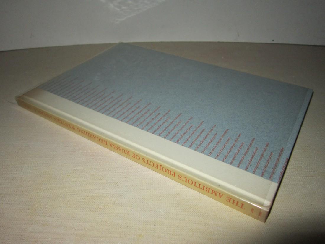 An Englishman George P. Hammond 1830 (1 of 5)