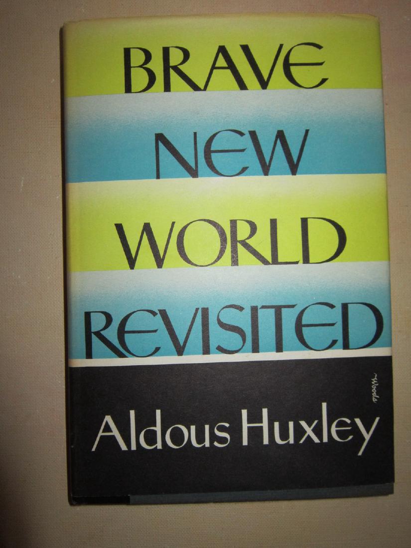 aldus huxley a brave new world pdf aldus huxley a brave new world pdf