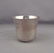 Antique English George III Sterling Silver Beaker, 1766