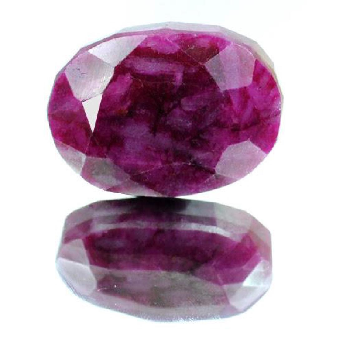 Loose Stone 131.60 ct Ruby (1 of 2)