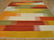 Hand Woven Wool Flat Weave Durie Kilim Rug 9'9"x14' - 2