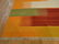 Hand Woven Wool Flat Weave Durie Kilim Rug 9'9"x14' - 4