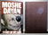 Moshe Dayan - Signed 1st Edition - Story Of My Life - 7