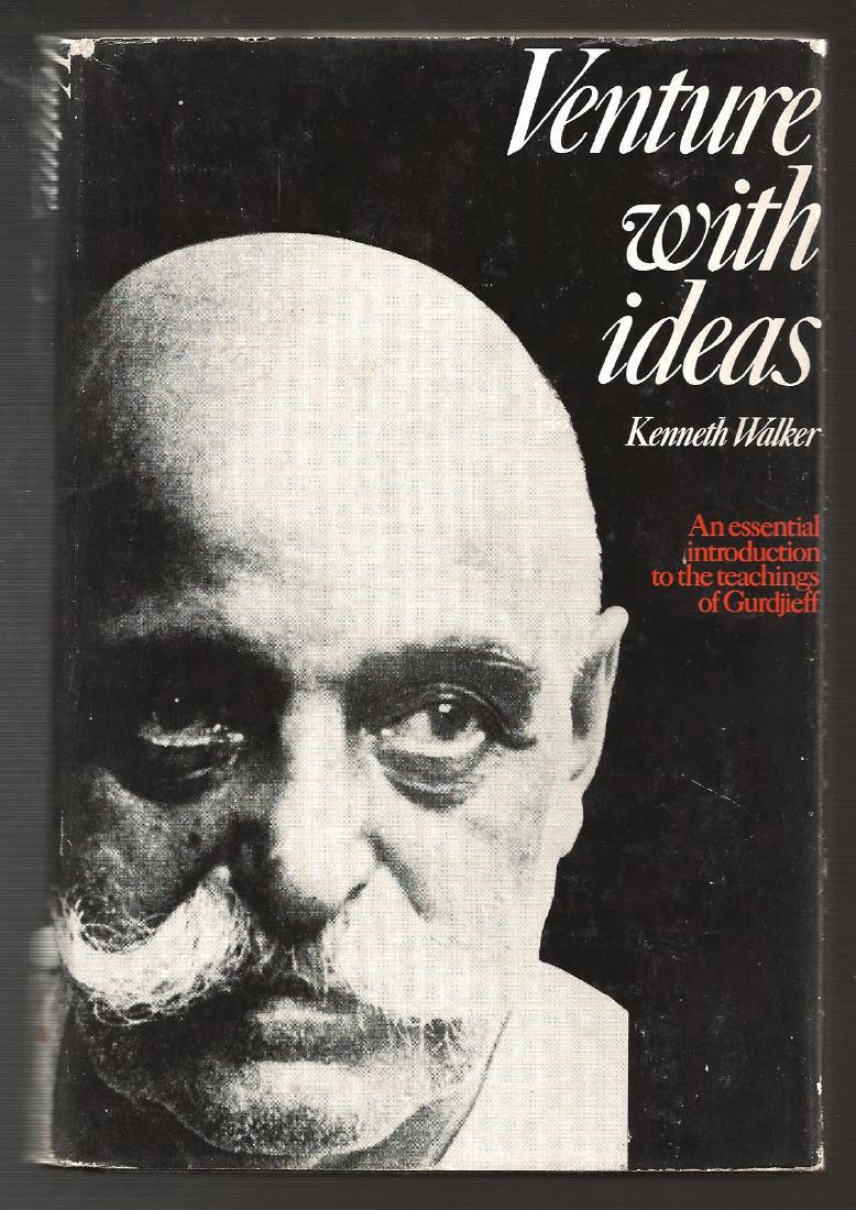 Walker, Kenneth, Venture With Ideas (1 of 1)