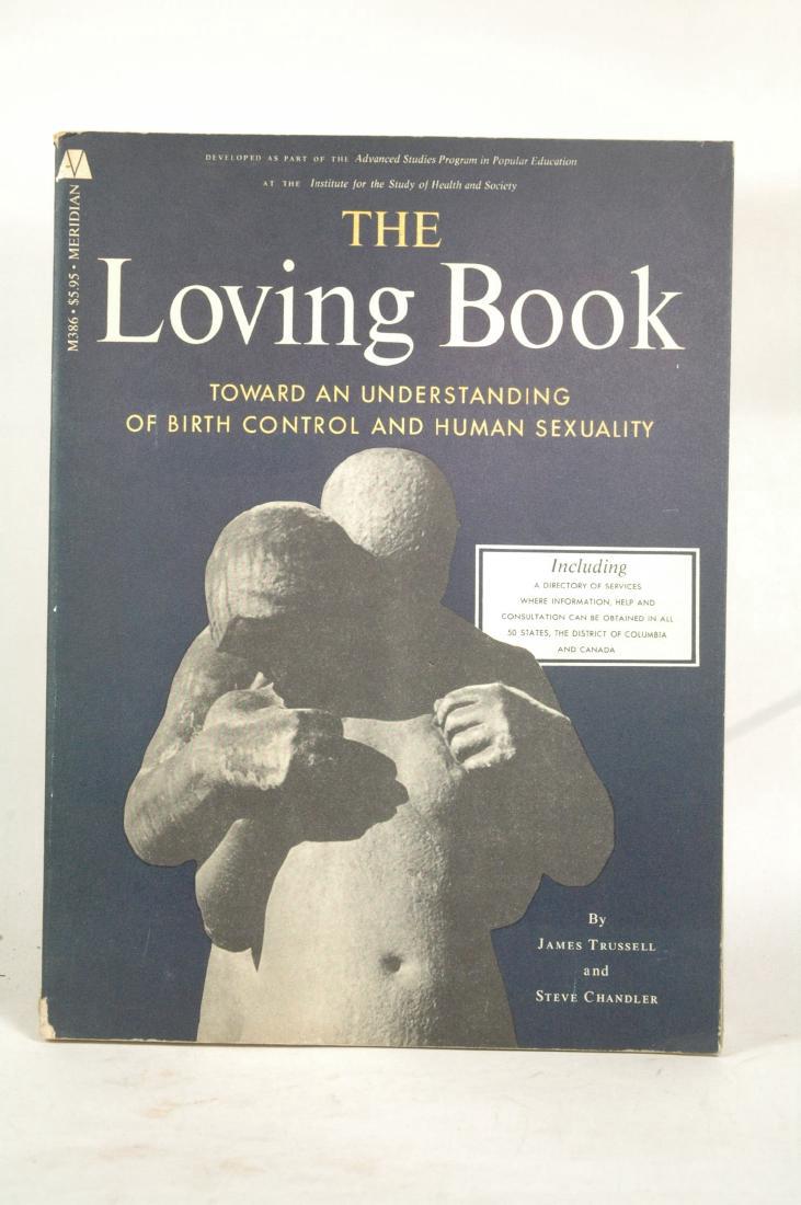 Understanding Birth Control Human Sexuality 1st Edition (1 of 1)