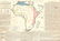 Aspin: Antique Map of Africa with European Settlements