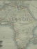 Tallis: Antique Map of Africa, 1853 - 2