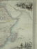 Tallis: Antique Map of Africa, 1853 - 4