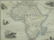 Tallis: Antique Map of Africa, 1853 - 7