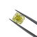 Loose Stone 2.01 ct Natural Fancy Yellow GIA Diamond
