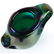 Giorgio Ferro Murano Anse Volante Italian Glass Vase - 3