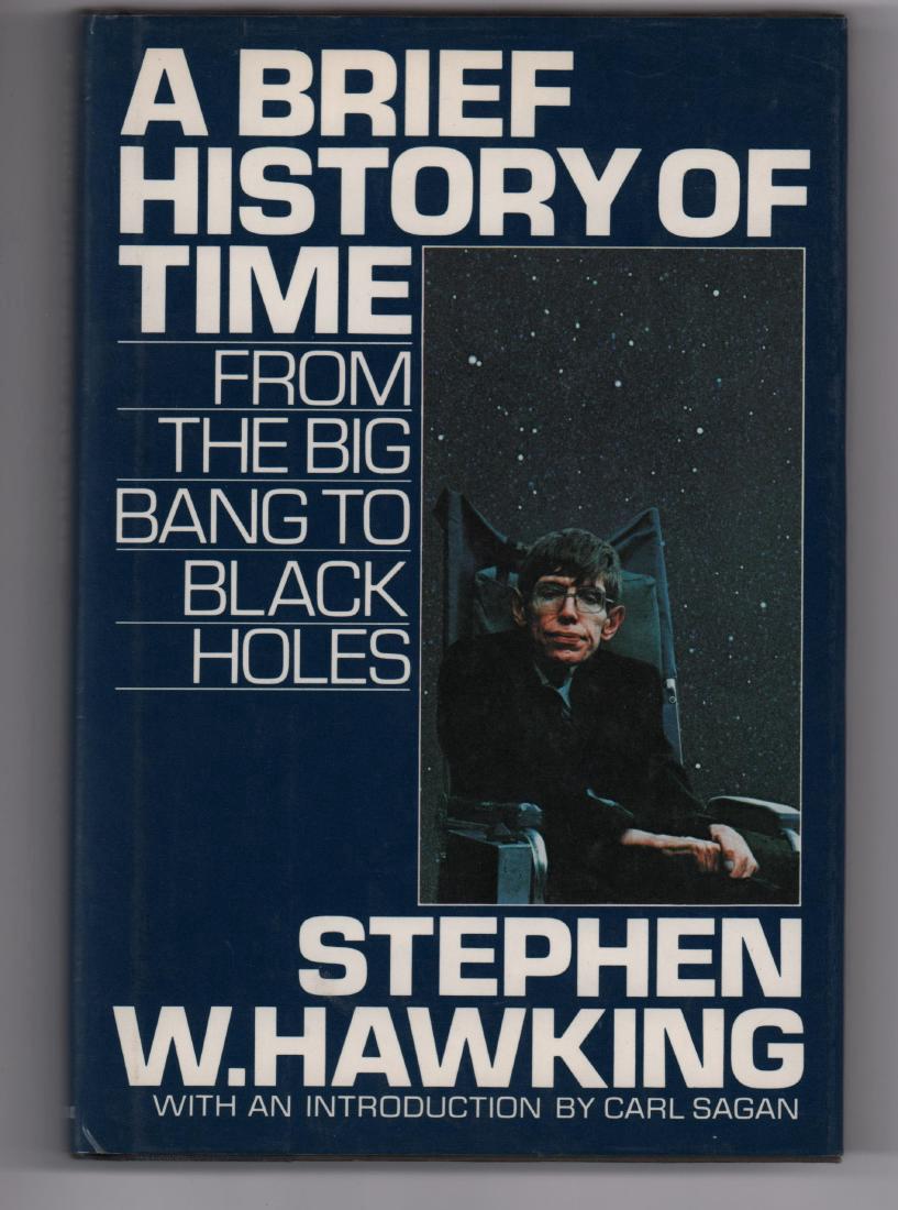 an introduction to the life of stephen w hawking an introduction to the life of stephen w hawking