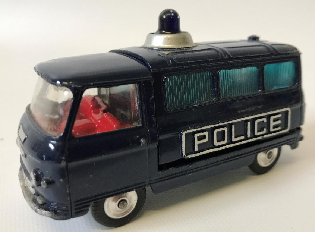 vintage CORGI　COMMER  3/4トン　CHASSIS vintage CORGI: commer 3/4 ton chassis | eBay