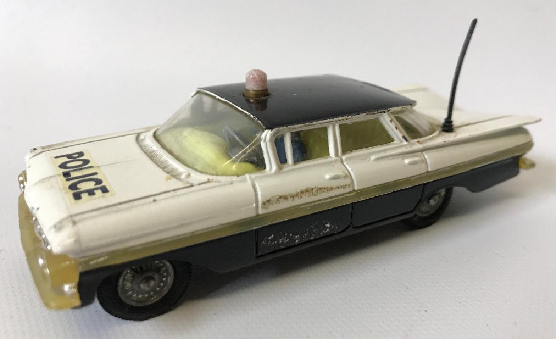 ミニカー MILTON MINI TOYS CHEVROLET FIRE SERVICE MILTON MINI TOYS CHEVROLET FIRE SERVICE 1909 Milton