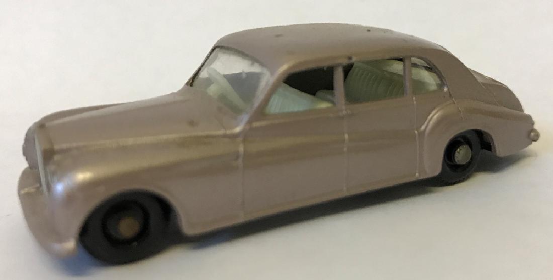 rolls royce phantom toy car