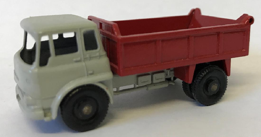 rare matchbox cars 2017