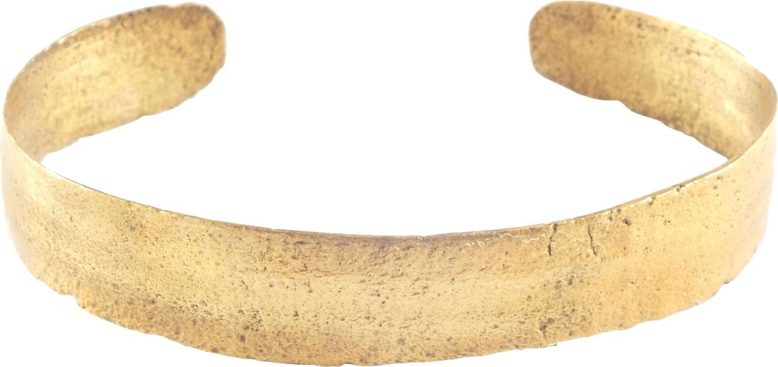 VIKING BRACELET C.900-1000 AD (1 of 2)