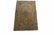 Authentic Antique Persian Tabriz Rug 2x3
