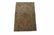 Authentic Antique Persian Tabriz Rug 2x3 - 3