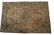 Authentic Antique Persian Tabriz Rug 2x3 - 5