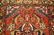 Vintage Persian Heriz Serapi Runner Rug 2.11x10 - 6