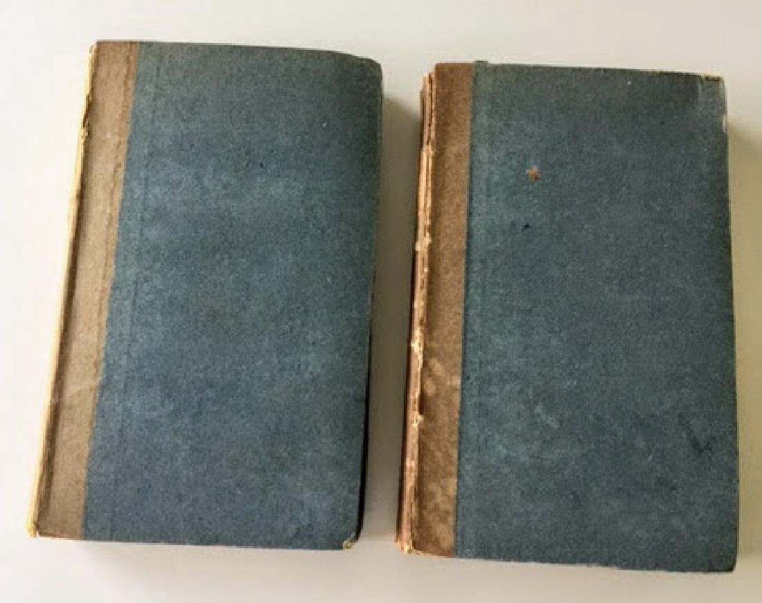 Rare Ed. Iliad of Homer. Translated into English Prose (1 of 3)